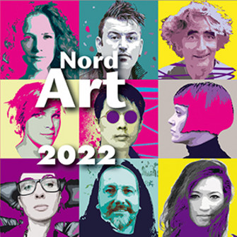 NordArt 2022 Faces1