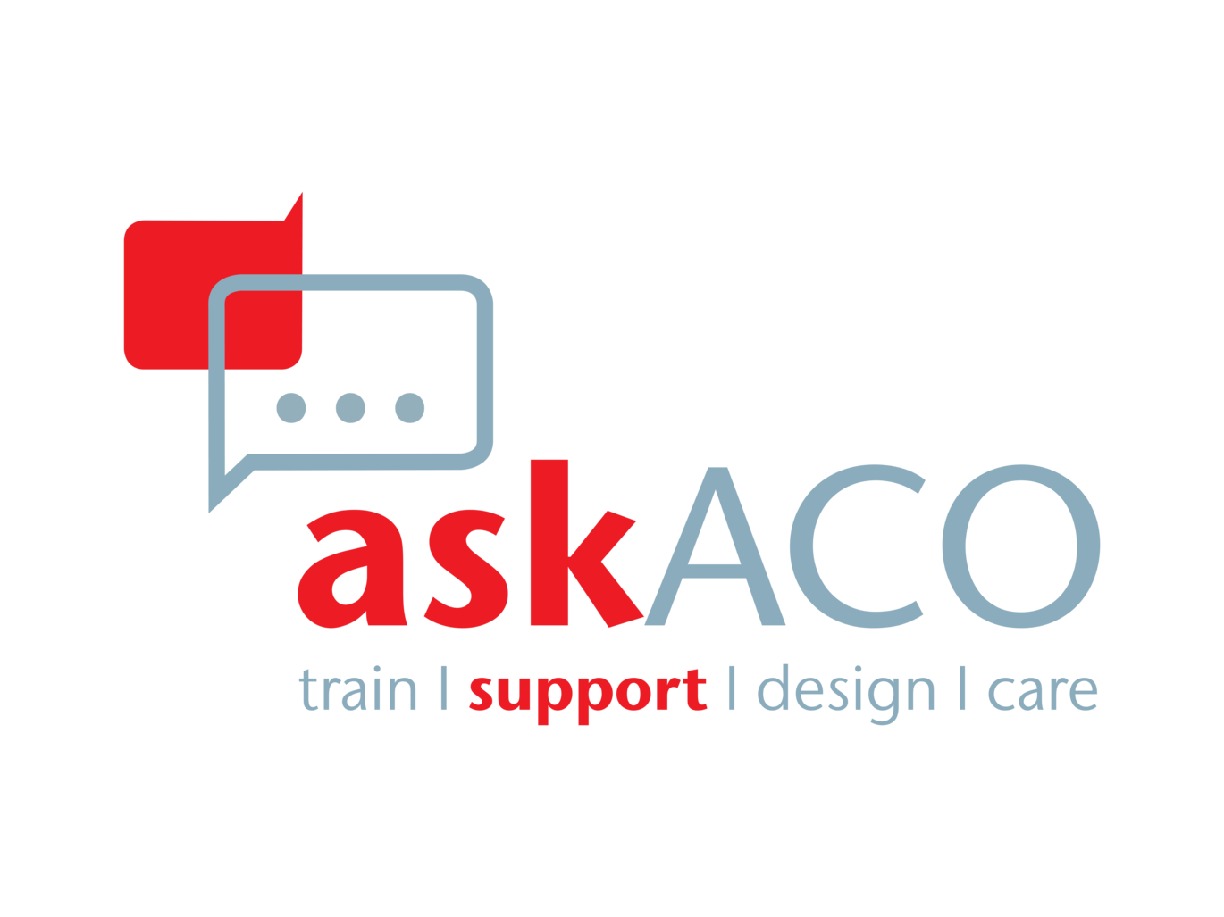 AskACO Transparent 4-3