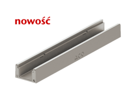 Deckline P 100 wys. 10 cm