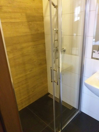 Hotel Diament ShowerDrain ACO 2