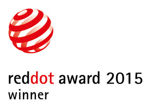 Red Dot Design Award 2015 ACO