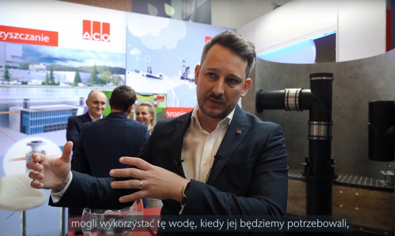 Vlog Konerencja Stormwater