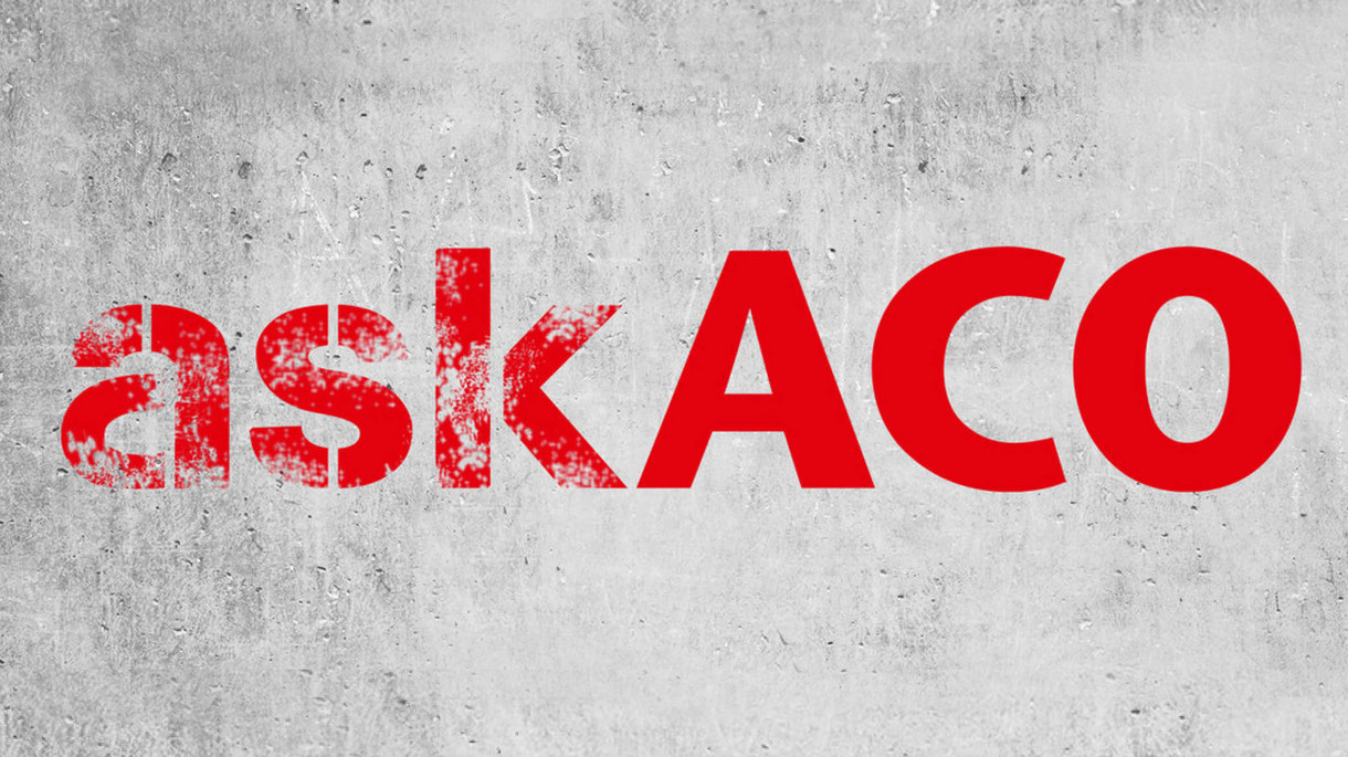 ASK-ACO Ikon