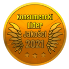 KLJ - Złoto 2021