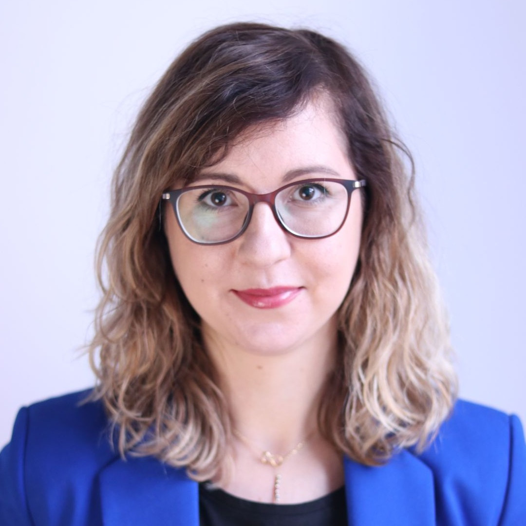 Alicja Stańczuk