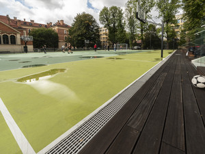 Uniwersytet Ekonomiczny DSC2589