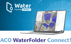 Water Folder Conect Baner Kopia