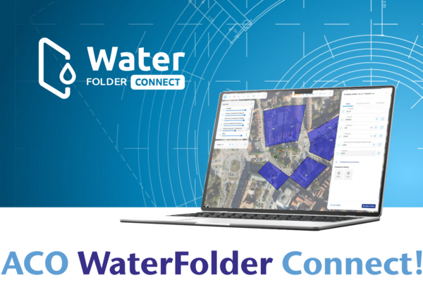 Water Folder Conect Baner Kopia