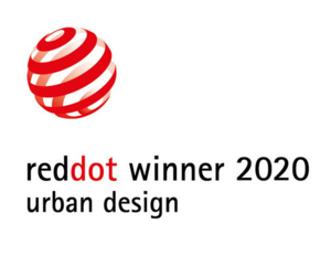 Reddot 2020