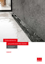 Ikon Katalog ShowerDrain 2020 01