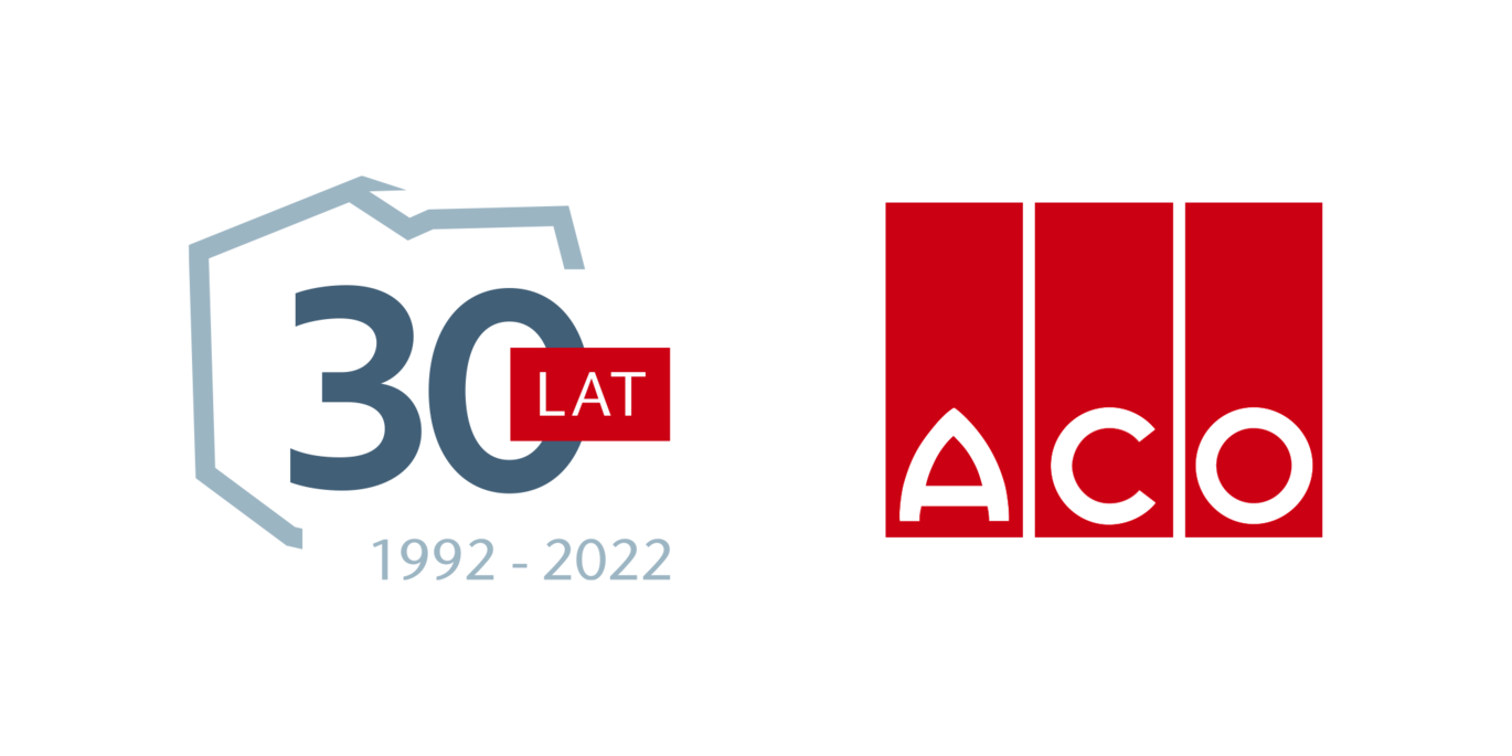 Logo 30 - Lecie