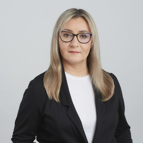Agnieszka Rowińska