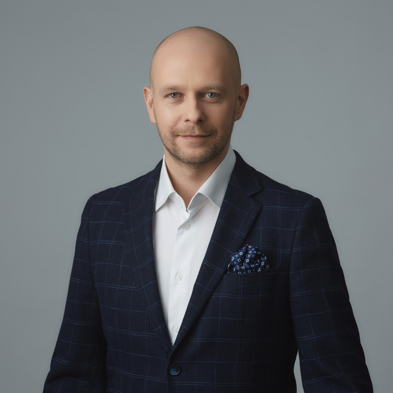 Paweł Krop
