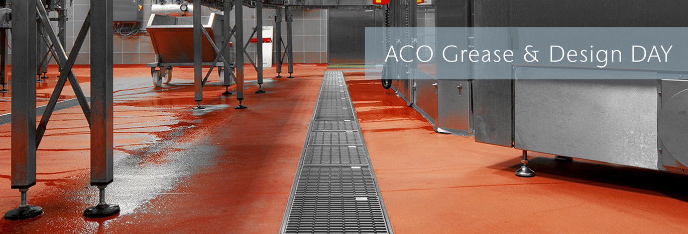 ACO ACO Grease   Design DAY Pozioma