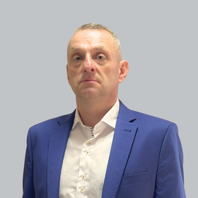 Piotr Sobieralski