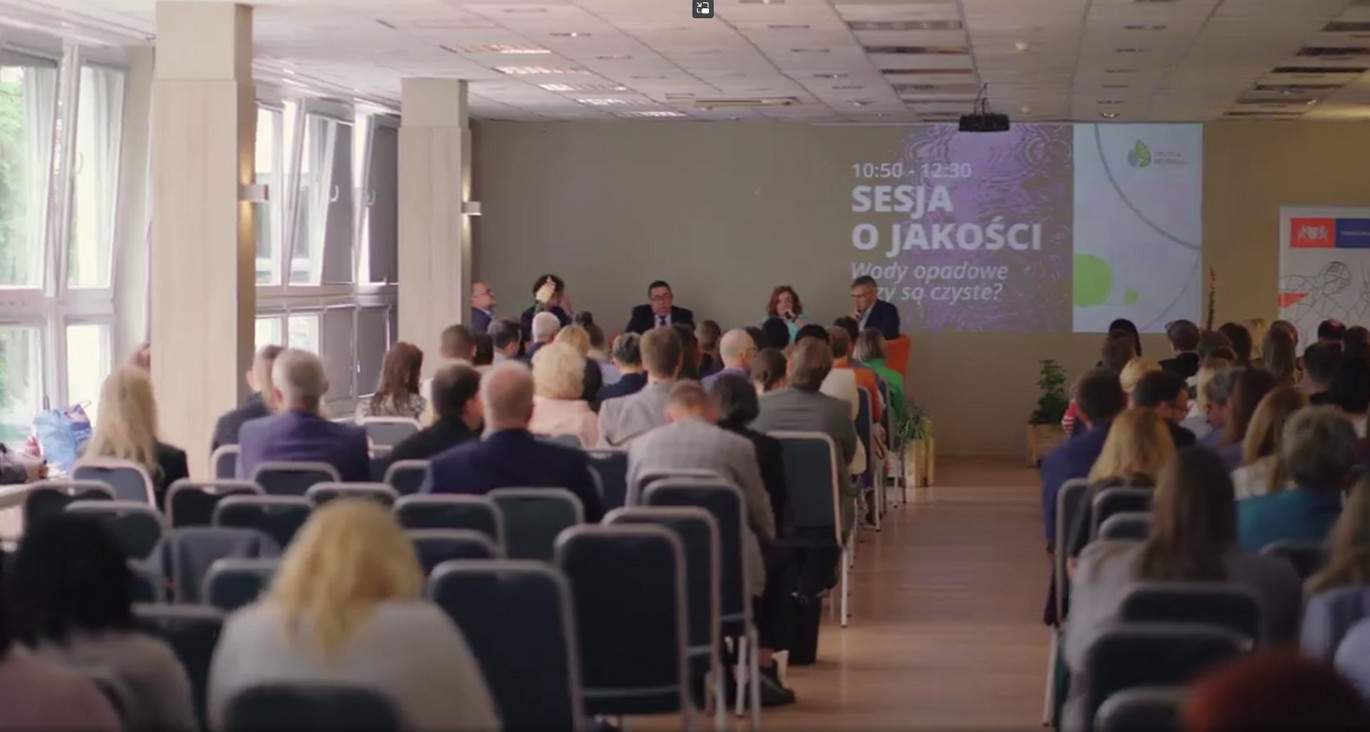 Zobacz relację z konferencji