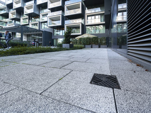 Hotel Mariott DSC2665