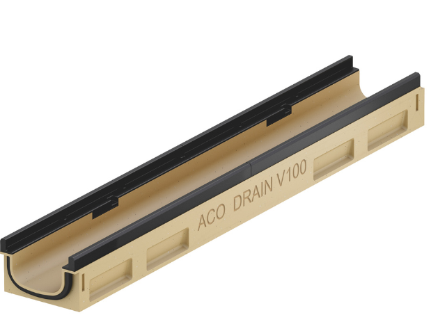 ACO Drain Multiline Sealin V100