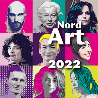 NordArt 2022 Faces2