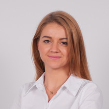 Malgorzata Rokicka