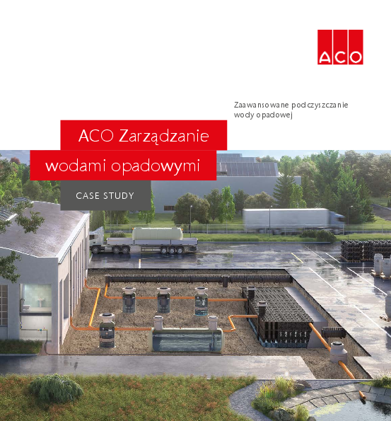 Skuteczność Systemów ACO Stormclean – Studium Przypadku