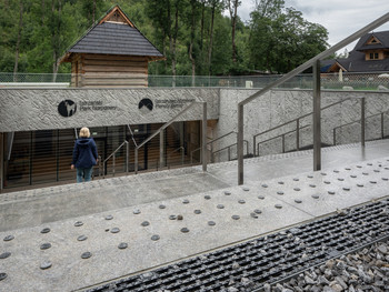 Muzeum TPN Kościelisko DSC06989 Kopia