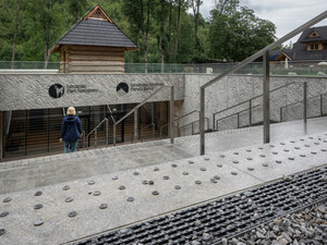 Muzeum TPN Kościelisko DSC06989 Kopia