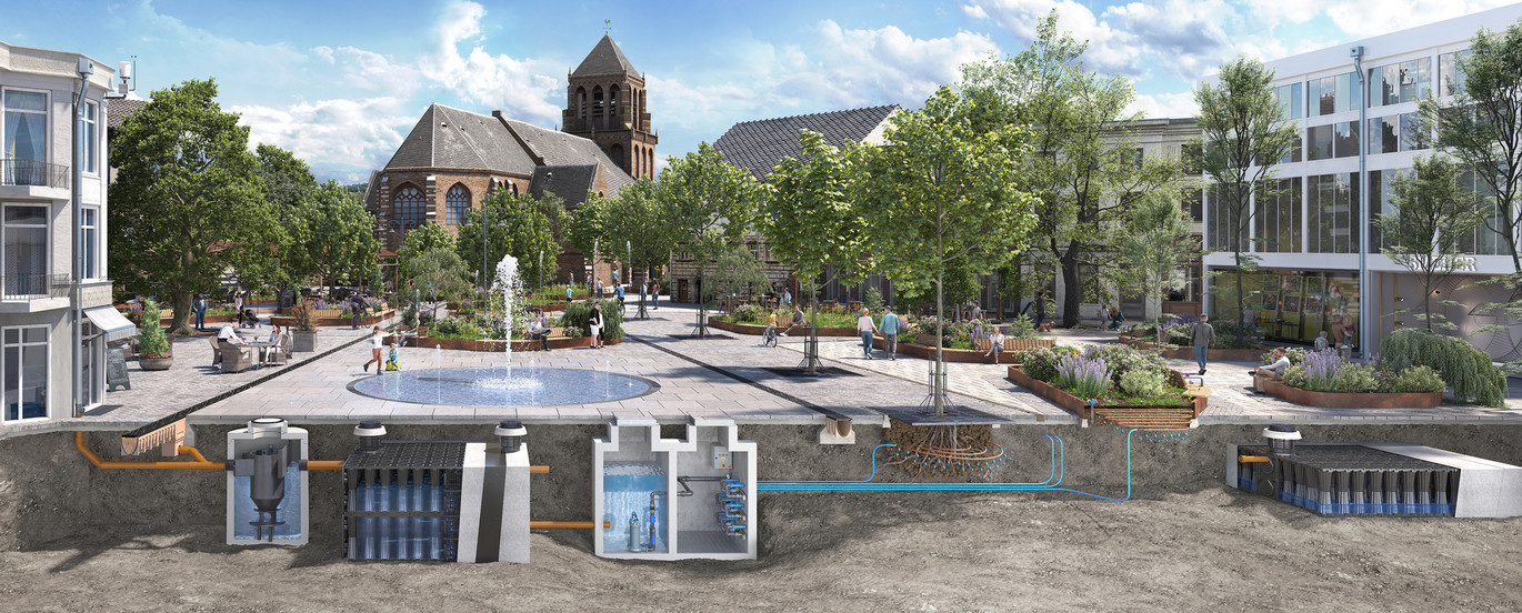 Public Square