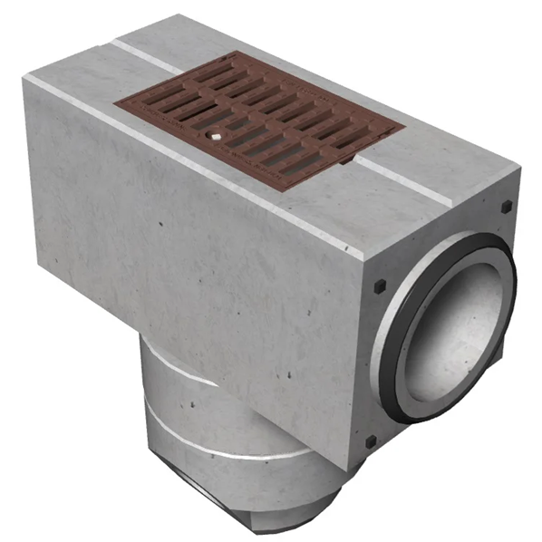 ACO Pfuhler 20/30 Studzienka odpływowa