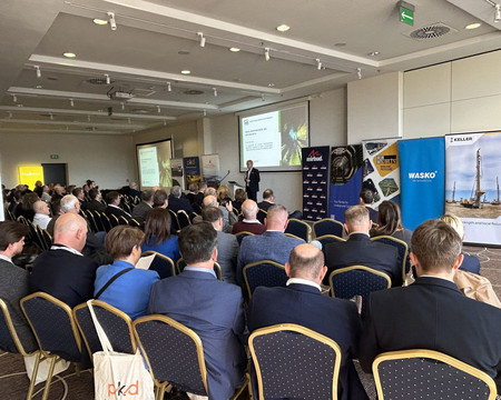 ACO na VII Międzynarodowym Forum Tunelowym w Rzeszowie