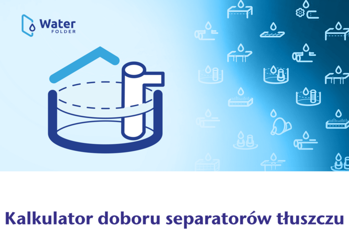 Water Folder Separatory Baner Kopia