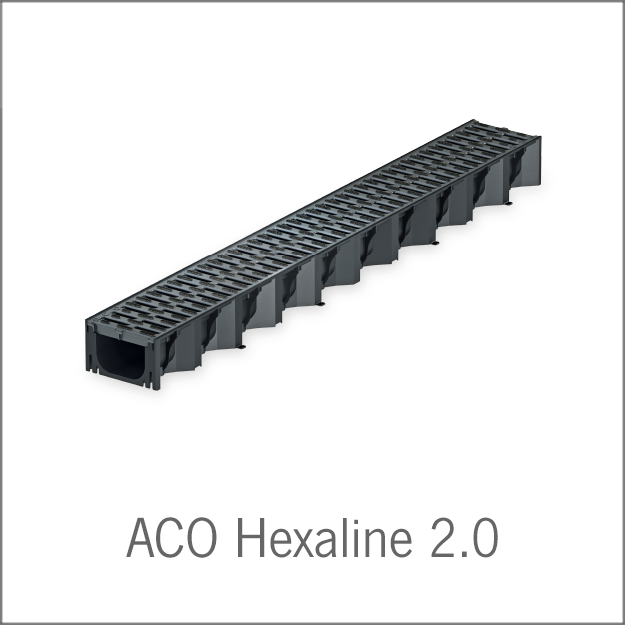 ACO Hexaline Ramka