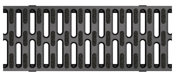 Ruszt tworzywowy antypoślizgowy – Microgrip®