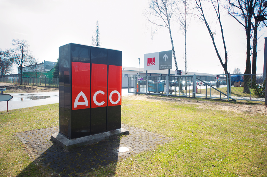 Aco Legionowo () Aco Legionowo