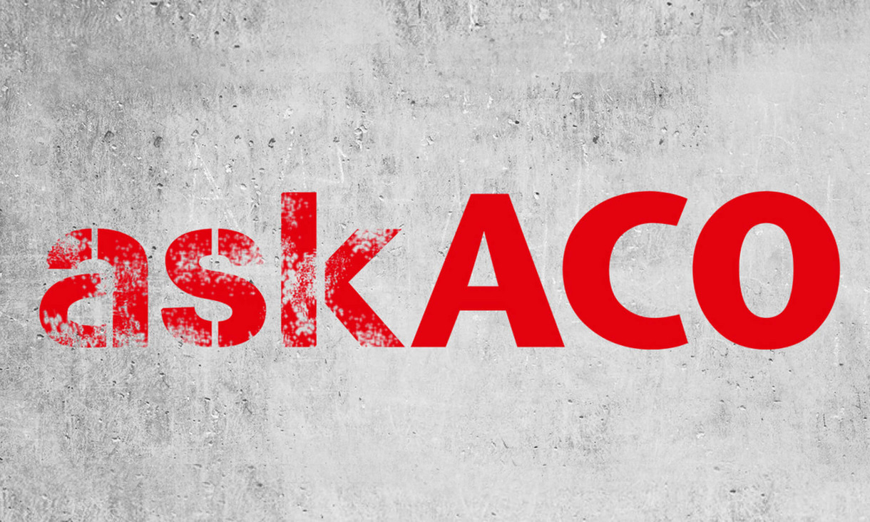 ASK-ACO Ikon