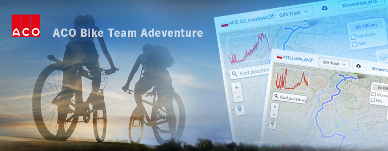 ACO Bike Team Adeventure