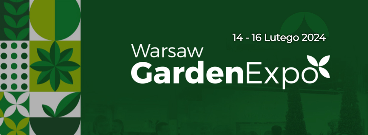 Warsaw Garden Expo 2024 Ban Do Aktualności