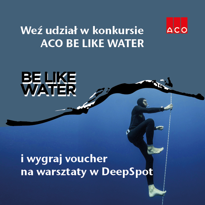 Baner Linkujący Konkurs Be Like