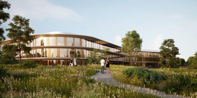 Csm 3LHD 285 Campus R Office Building Render By 3LHD 09 2235caea3d