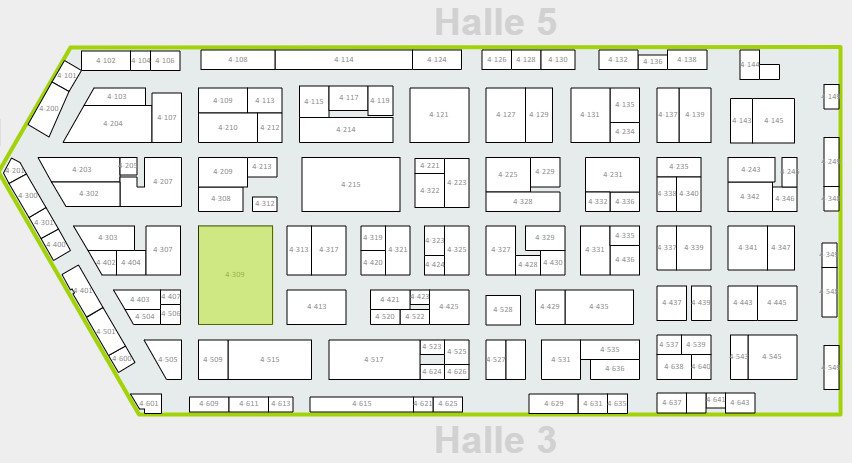 Hallenplan-messe-galabau-nuernberg-2022