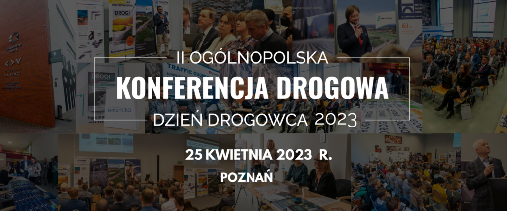 ACO Ban Konferencja Drogownictwo