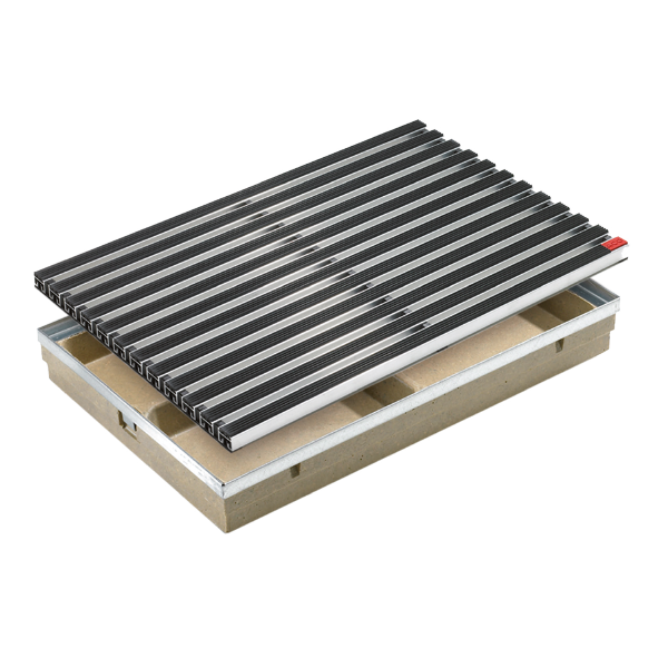 ACO Box Wycieraczka