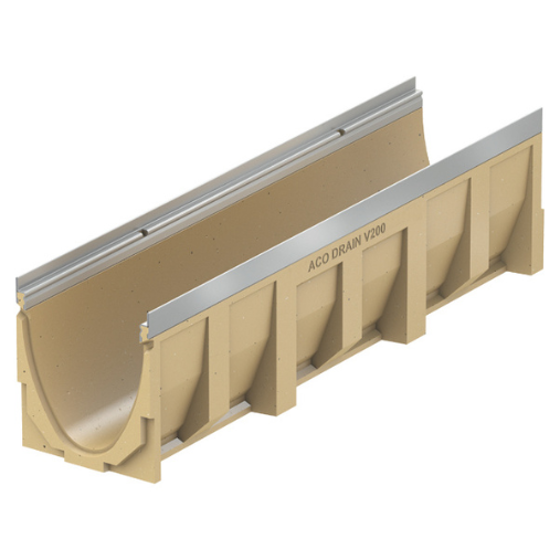 ACO Drain® Multiline V200S