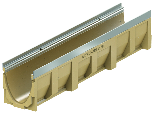 ACO Drain® Multiline V150