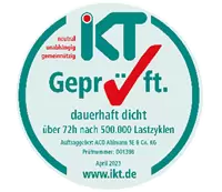 IKT – Institute for Underground Infrastructure in Germany
