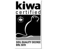 KIWA – Third Party Control in Germany