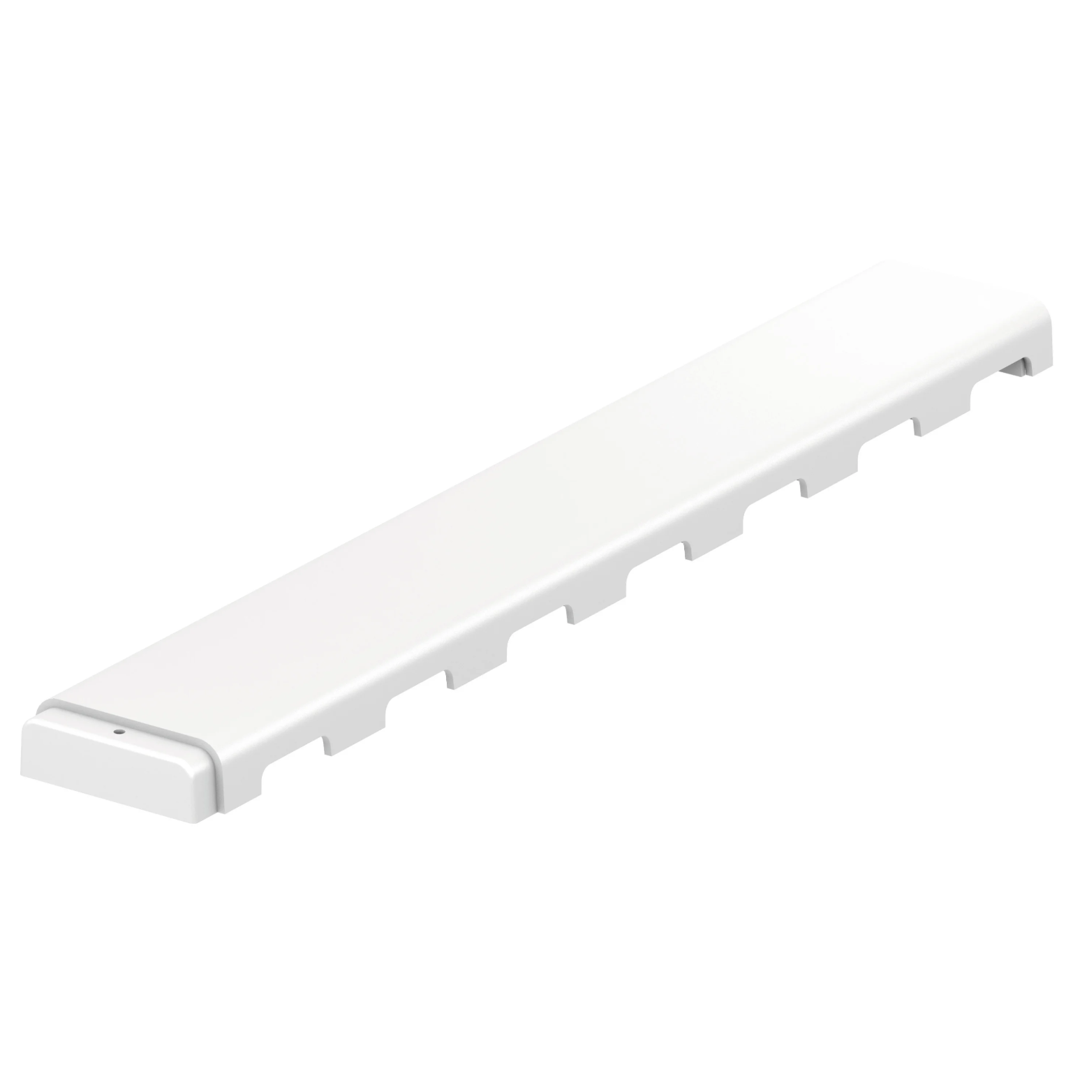 ACO Sport System 1000 pokrywa koryta szczelinowego 100 cm, tworzywo sztuczne