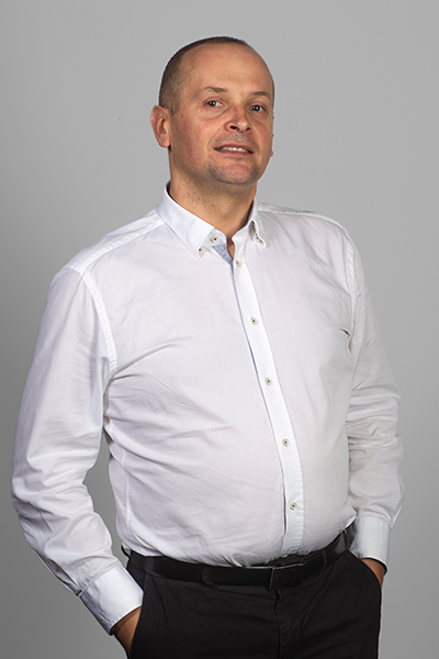 Fot Mariusz Trubalski