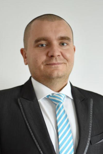 Fot Piotr Boreczek