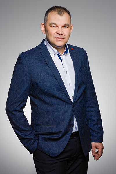 Fot Tomasz Lizun